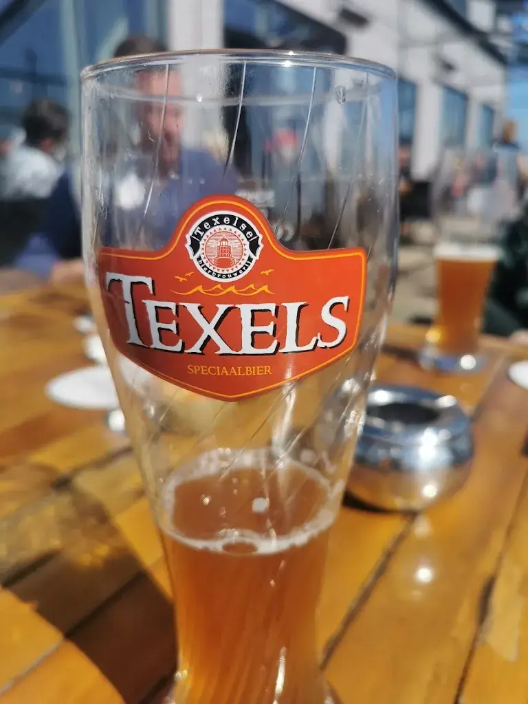 Menu_Restaurant De Kombuis_Oudeschild_immagine_6