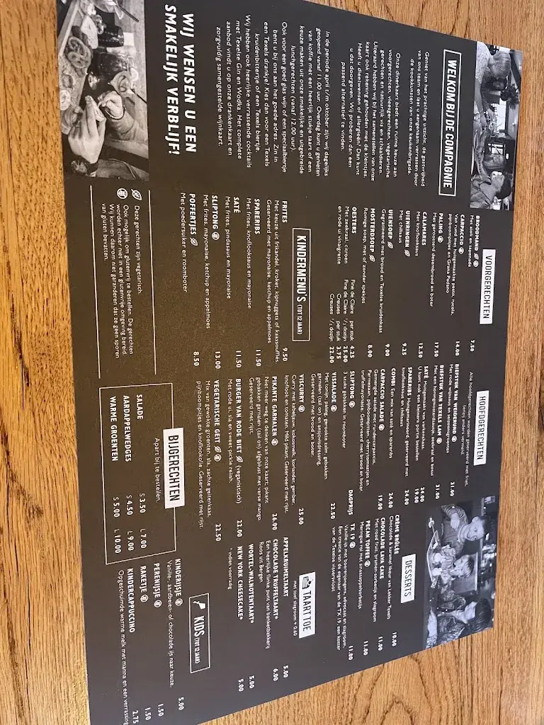 Menu_De Compagnie_Oudeschild_image_2