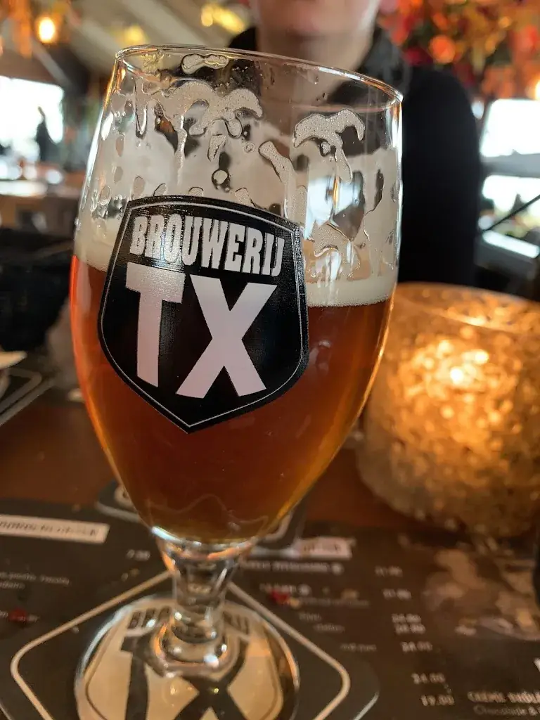 Ruben K._De Compagnie_Oudeschild_review