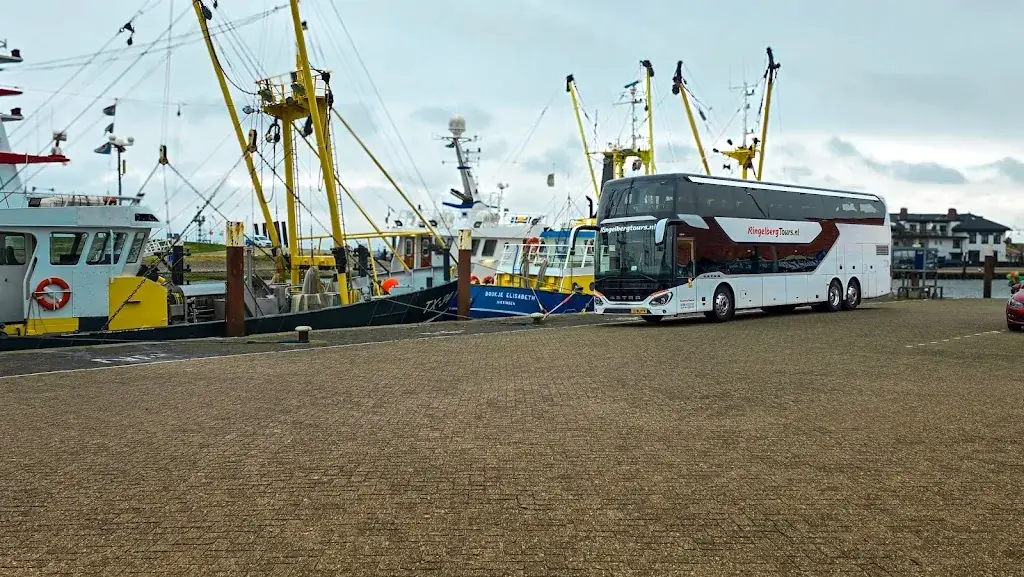 rawien Samoedj_Oudeschild-Texel_Oudeschild_review