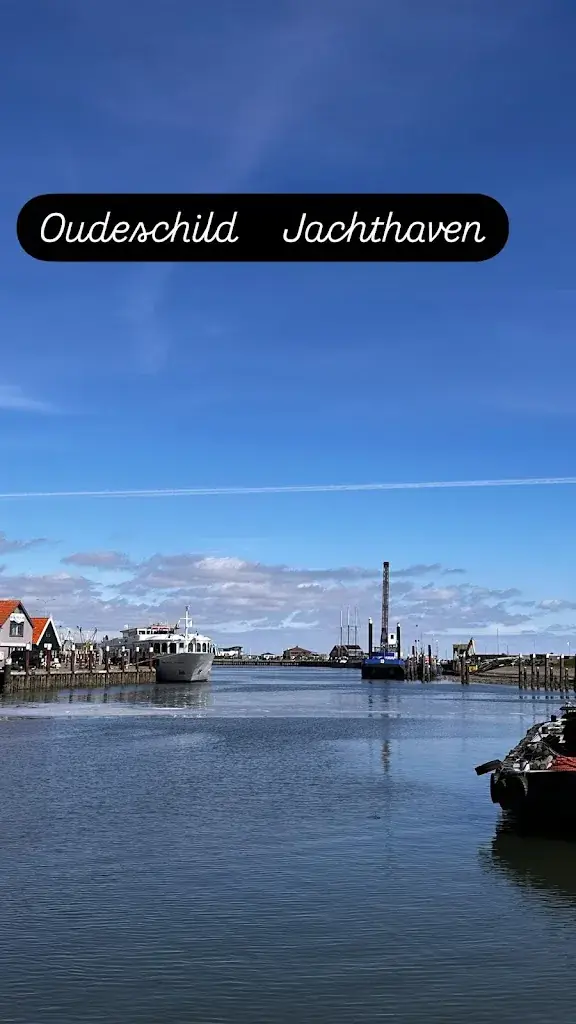 Ans Los_Oudeschild-Texel_Oudeschild_review