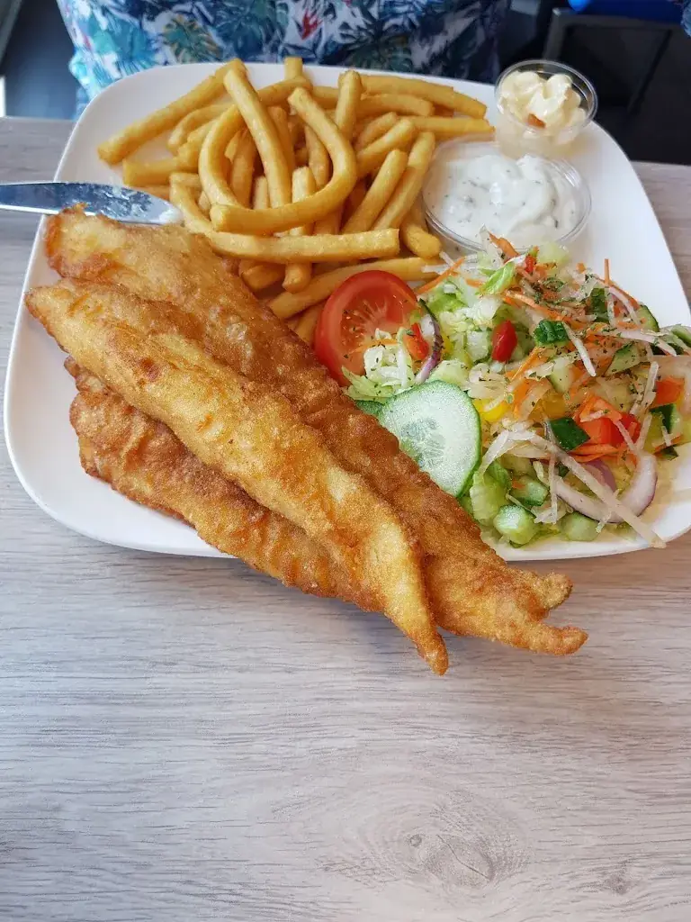 Menu_Vis- en cafetaria Veronica_Oudeschild_image_7