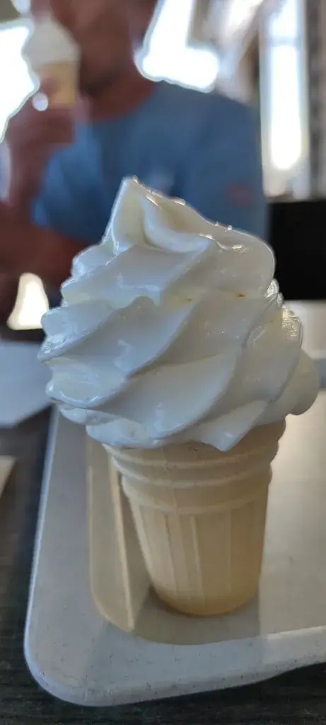 Menu_Vis- en cafetaria Veronica_Oudeschild_image_8