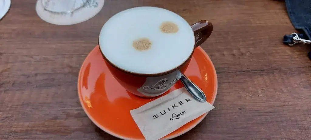 Menu_Loetje Overveen_Overveen_immagine_9