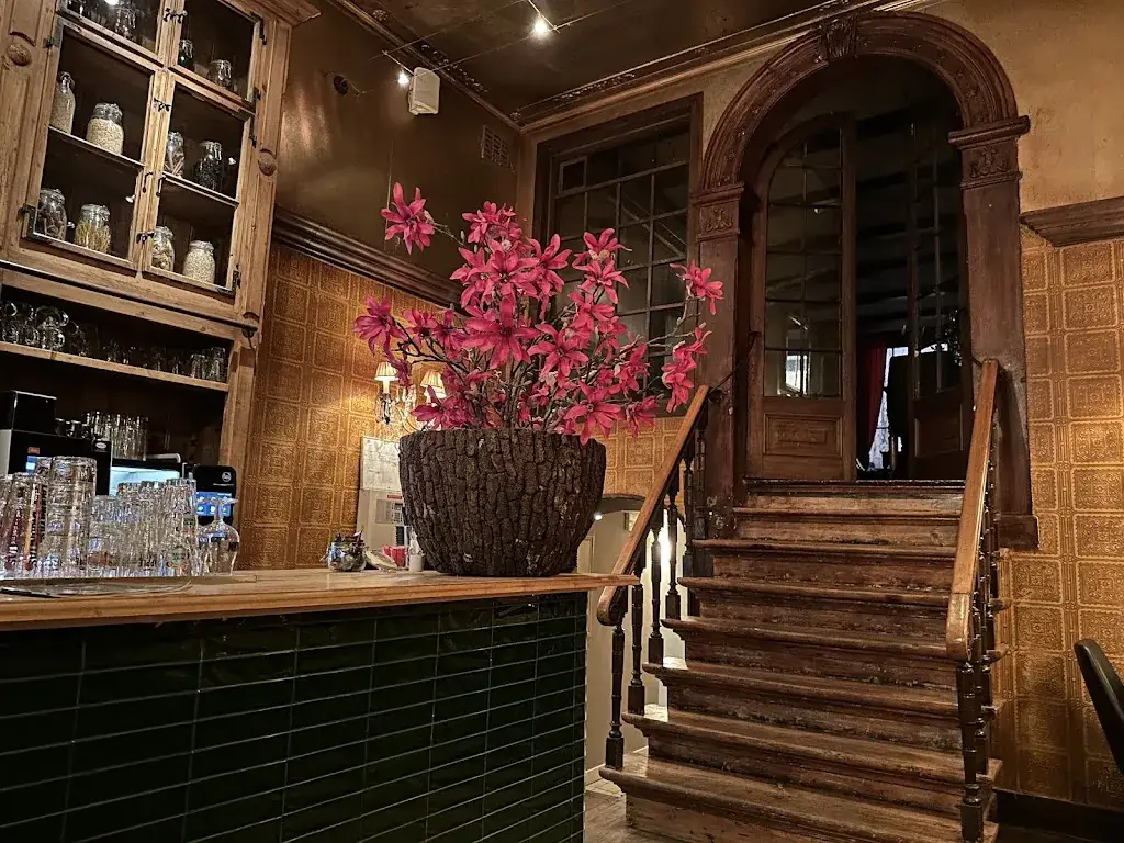 Jobelle Myx_Restaurant Baylings_Leeuwarden_review