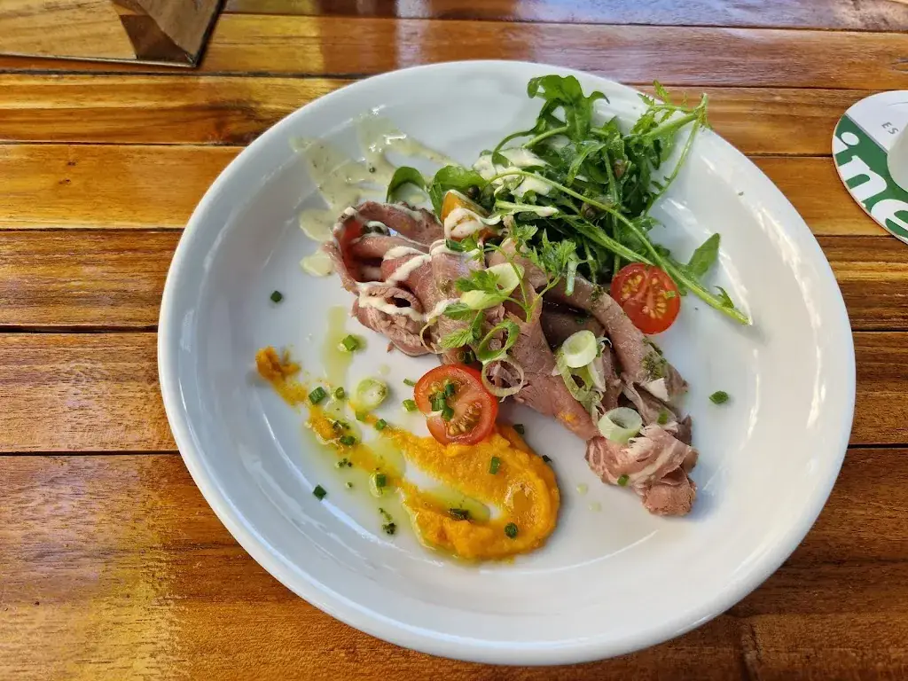 JP_Restaurant Baylings_Leeuwarden_review