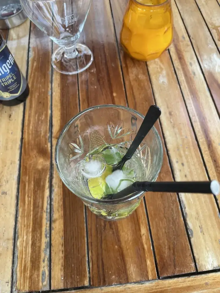 Ida Ademi_Restaurant Baylings_Leeuwarden_review