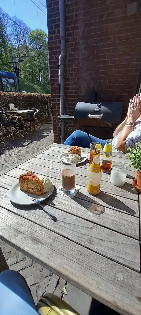 Menu_Klein Centraal_Overveen_image_5