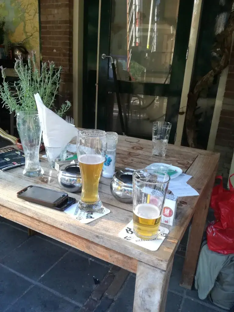 Menu_Klein Centraal_Overveen_image_6