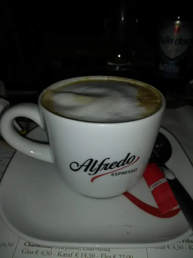 Menu_Klein Centraal_Overveen_image_7