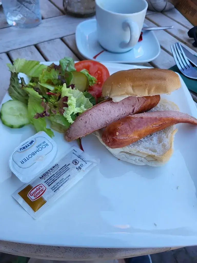 Menu_Klein Centraal_Overveen_image_9