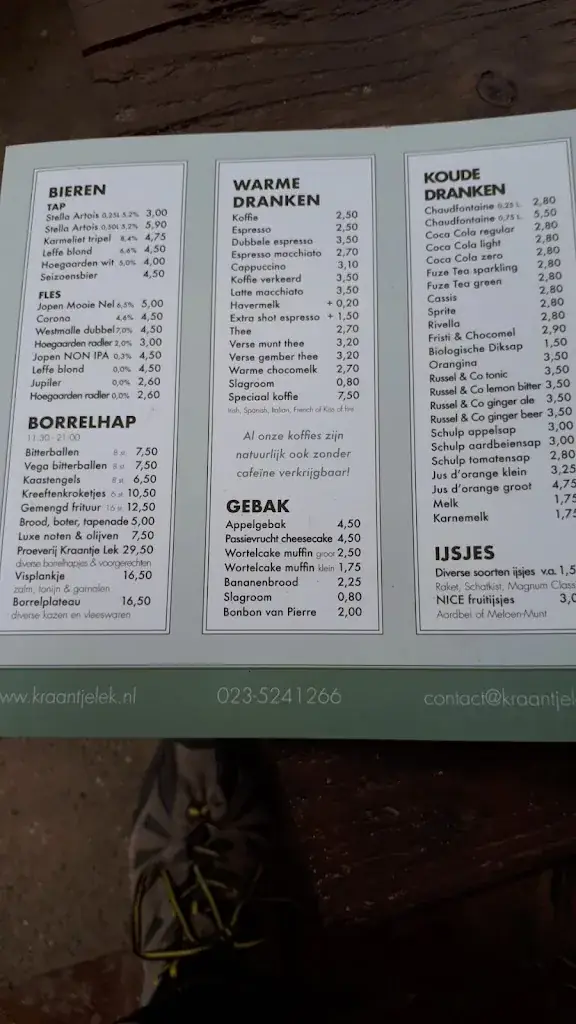 Menu_Kraantje Lek_Overveen_image_3