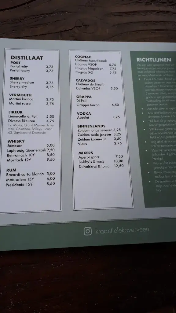 Menu_Kraantje Lek_Overveen_image_4
