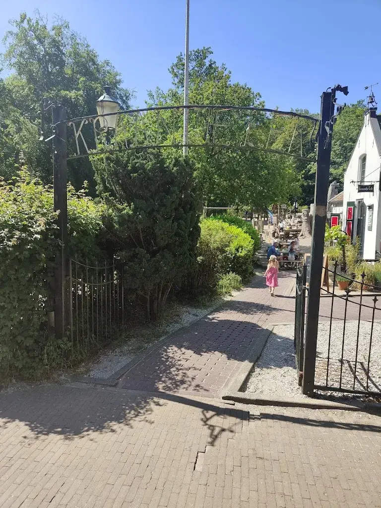 Rutger ten Wolde_Kraantje Lek_Overveen_review