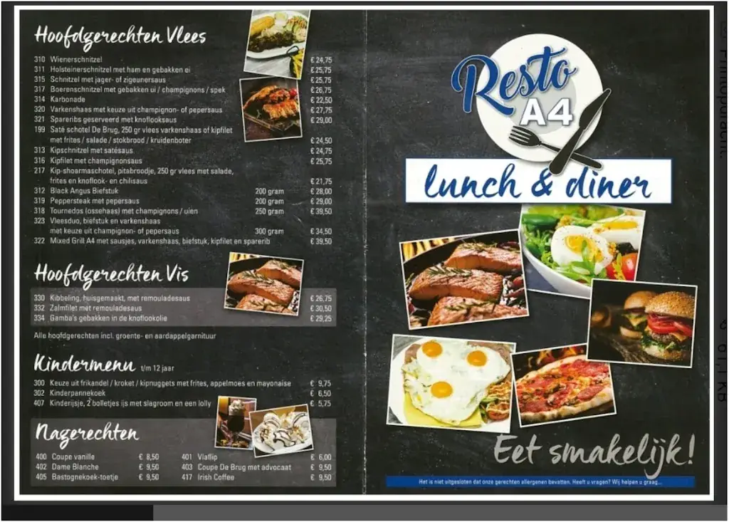 Menu_Resto A4_Rijsenhout_image_2