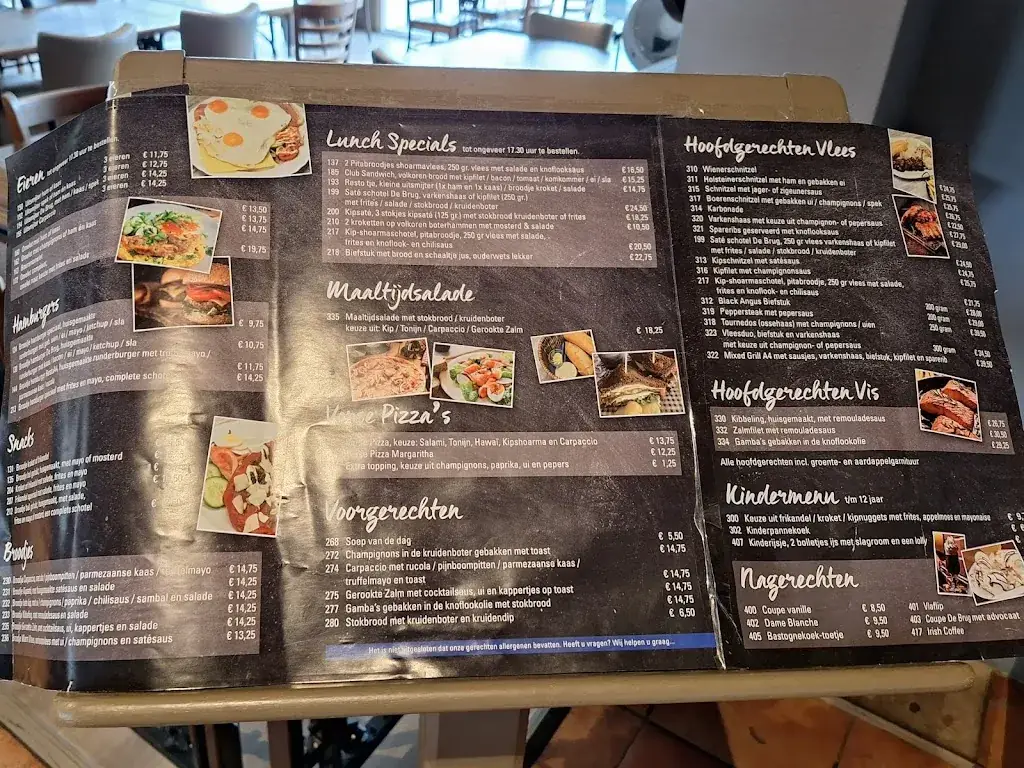 Menu_Resto A4_Rijsenhout_image_3
