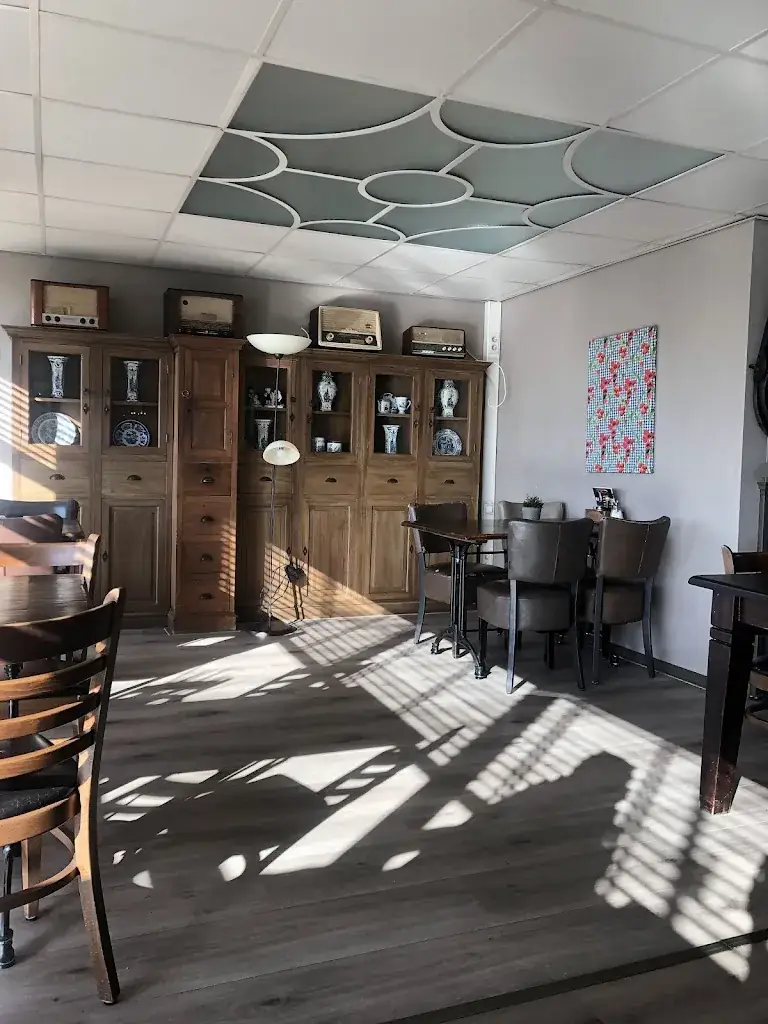 Yanina Trekhleb_Resto A4_Rijsenhout_review