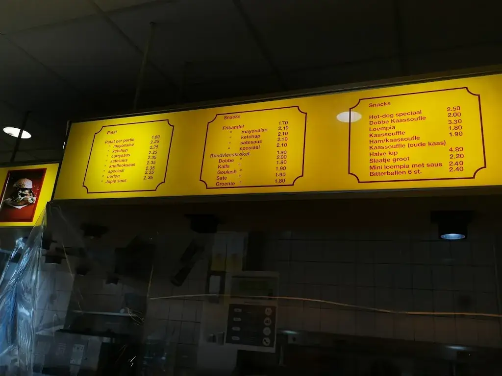 Menü_Snackbar Risdam_Zwaag_Bild_2