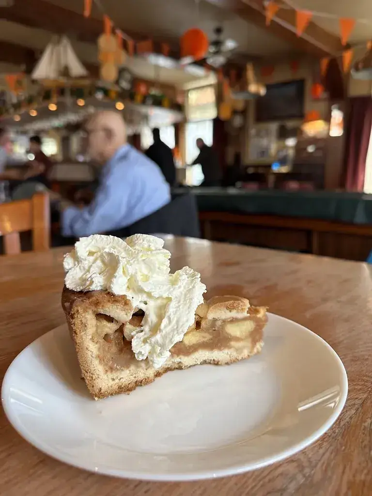 Menü_Hotel-Cafe De Zwaan_Amsterdam_Bild_7