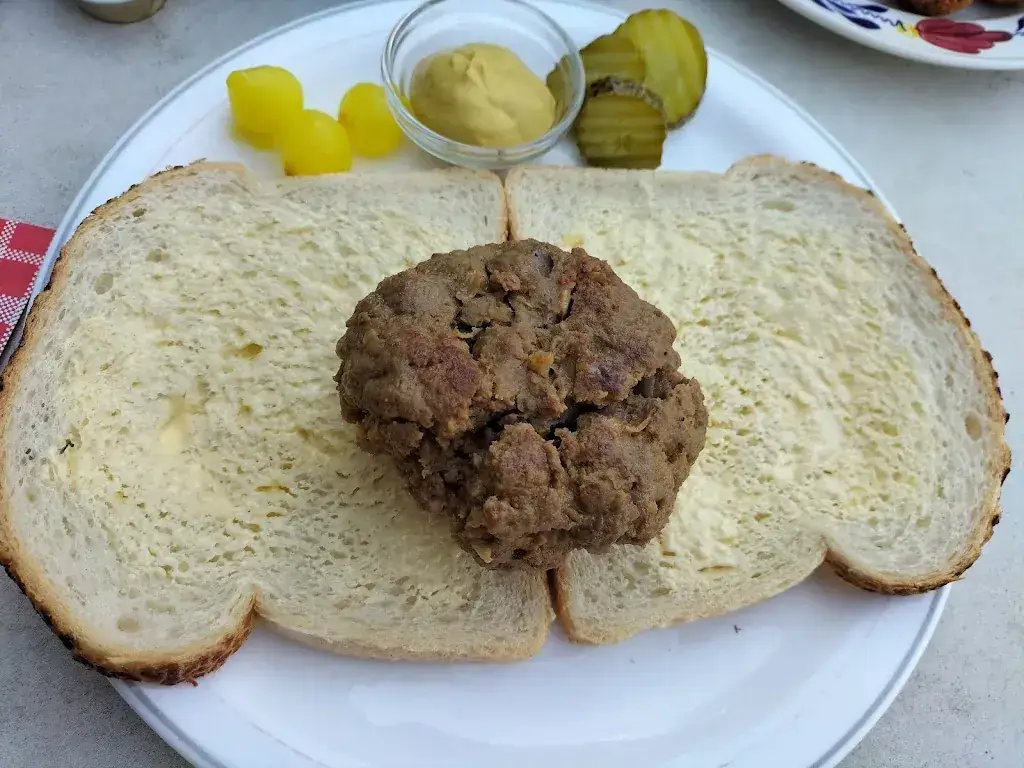 Menü_Hotel-Cafe De Zwaan_Amsterdam_Bild_8