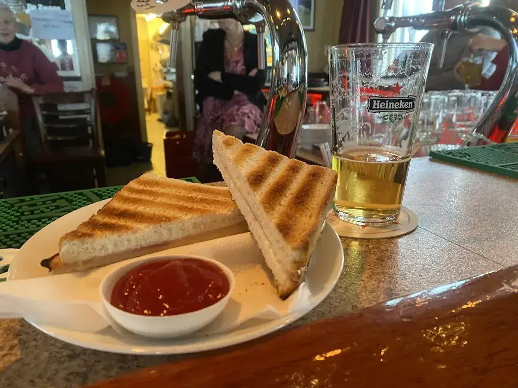 Zach Hoffman_Hotel-Cafe De Zwaan_Amsterdam_Bewertung