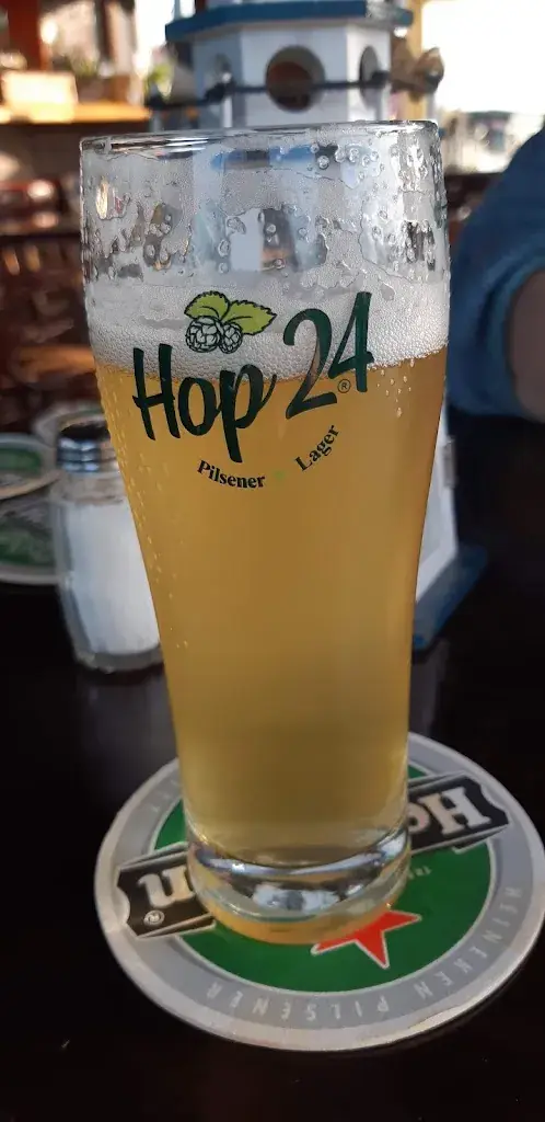 Menu_Cafe Restaurant De Badhoeve_Amsterdam_image_3