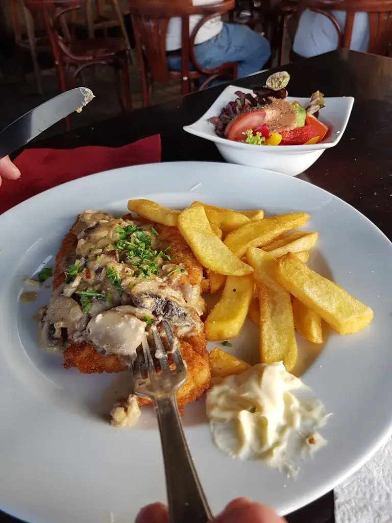 Menu_Cafe Restaurant De Badhoeve_Amsterdam_image_4