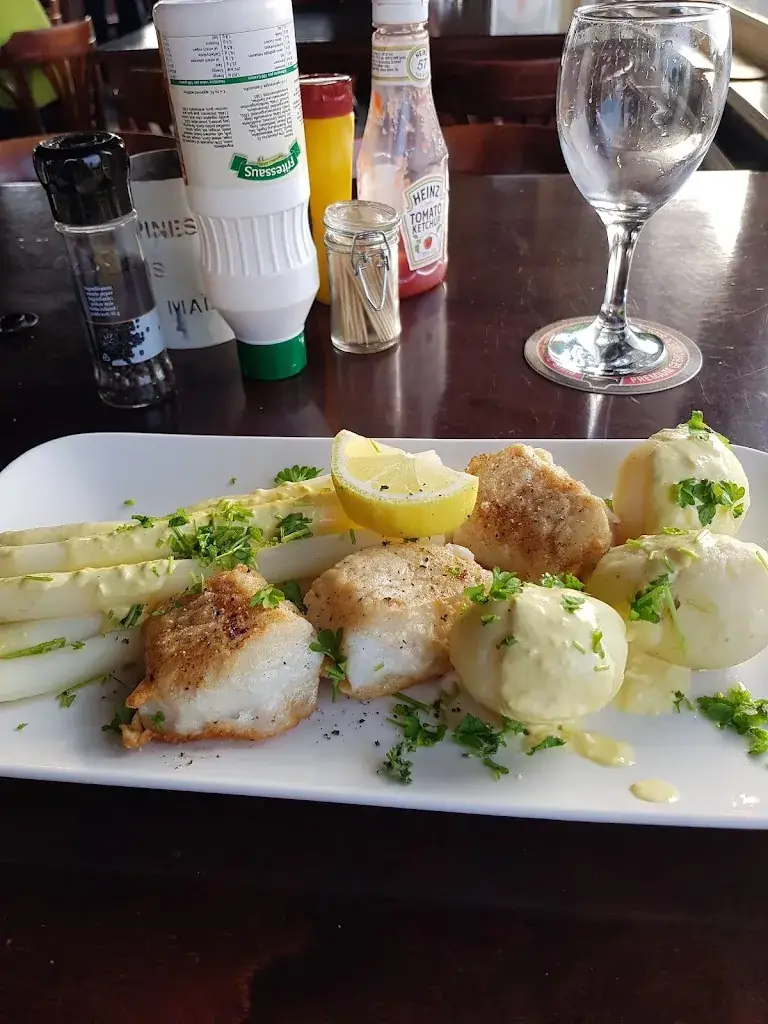 Menu_Cafe Restaurant De Badhoeve_Amsterdam_image_5