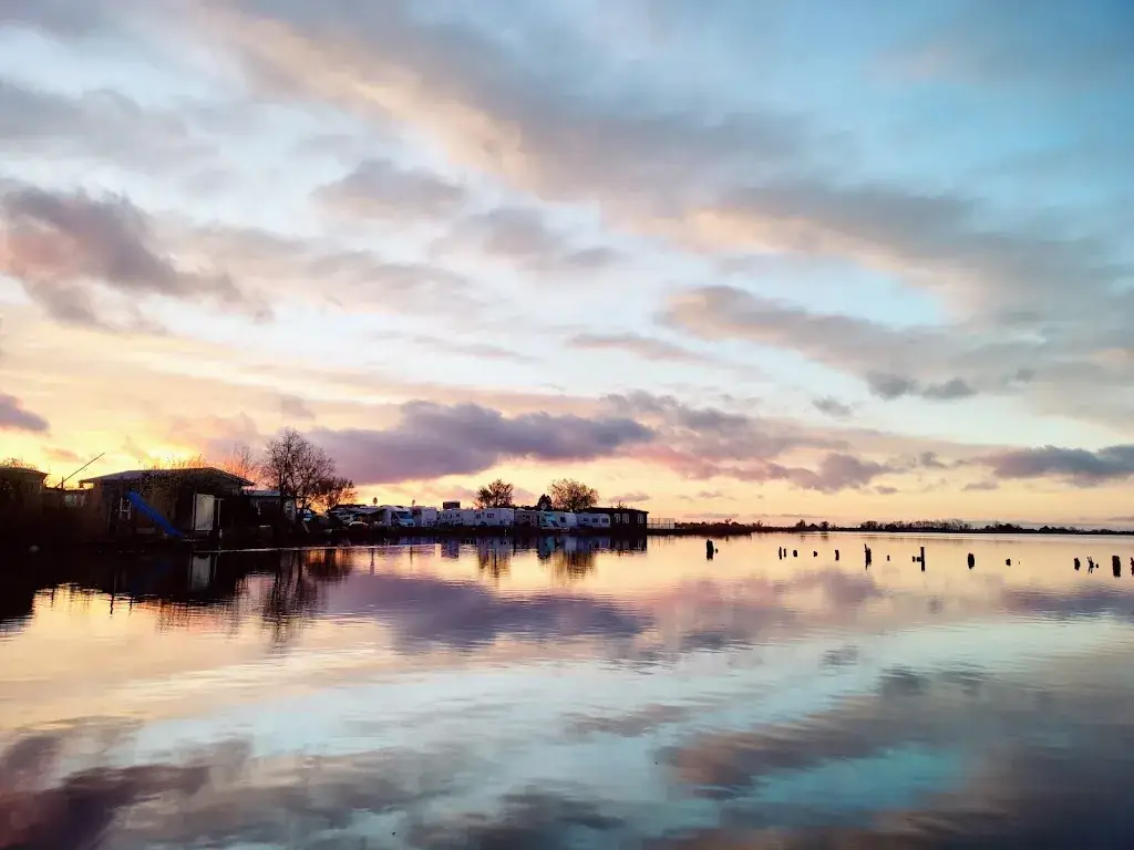 Omri Raviv_Cafe Restaurant De Badhoeve_Amsterdam_review