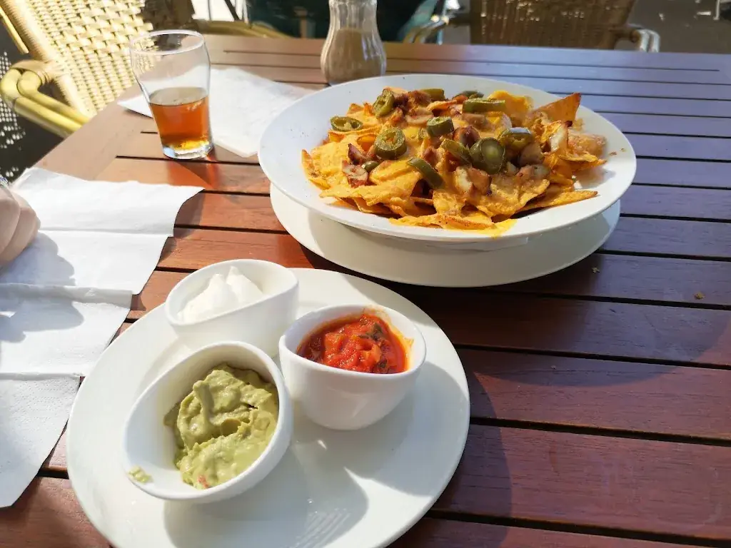 Menu_Drink & Eetlokaal Het Schoolhuis_Amsterdam_image_7