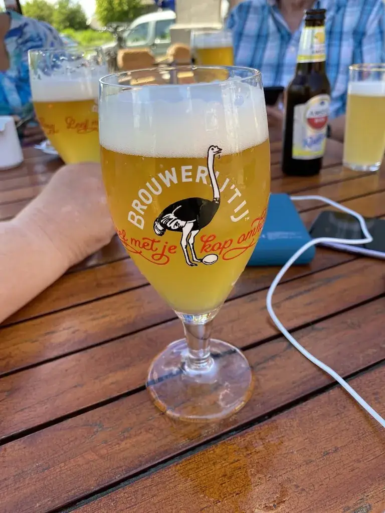 Menu_Drink & Eetlokaal Het Schoolhuis_Amsterdam_image_8