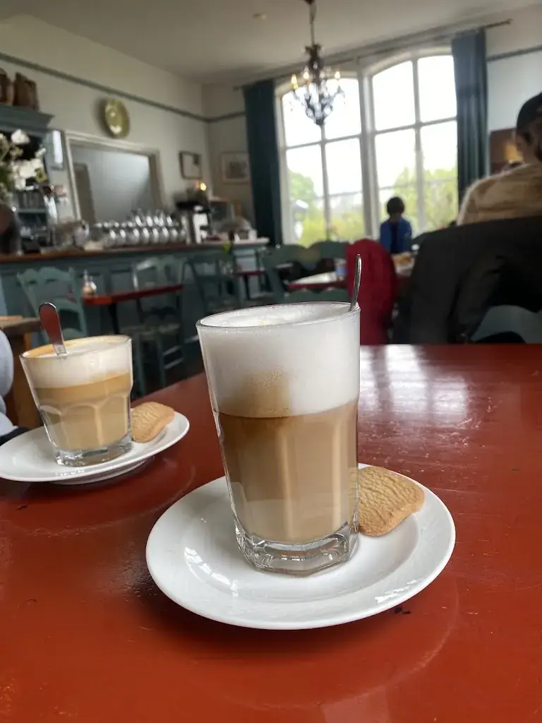 Menu_Drink & Eetlokaal Het Schoolhuis_Amsterdam_image_9