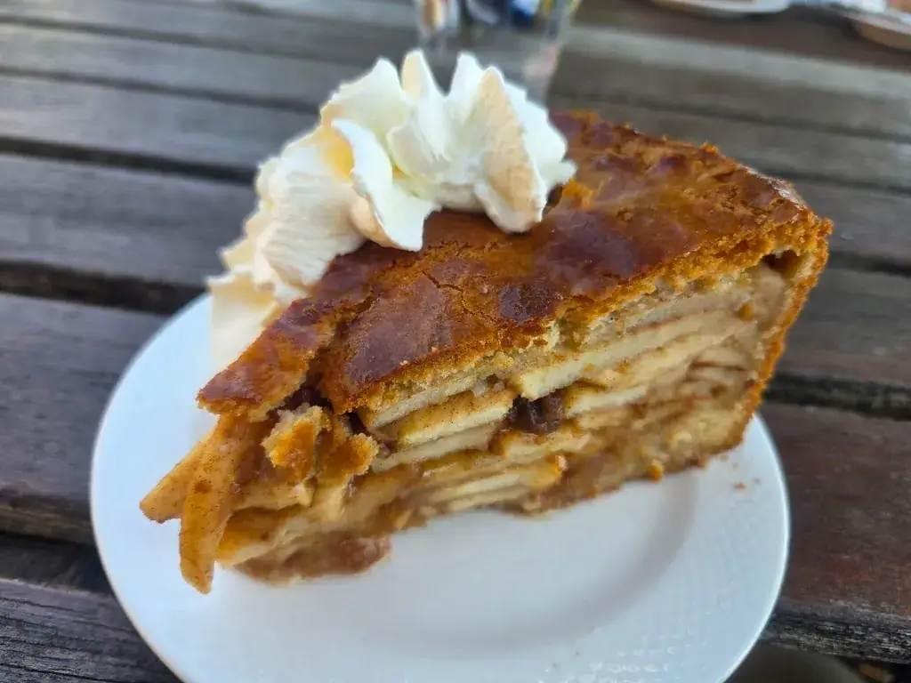 Simon Yap_Drink & Eetlokaal Het Schoolhuis_Amsterdam_review