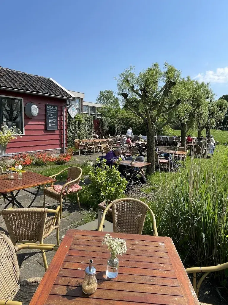 Drink & Eetlokaal Het Schoolhuis_Amsterdam_slider_image_1