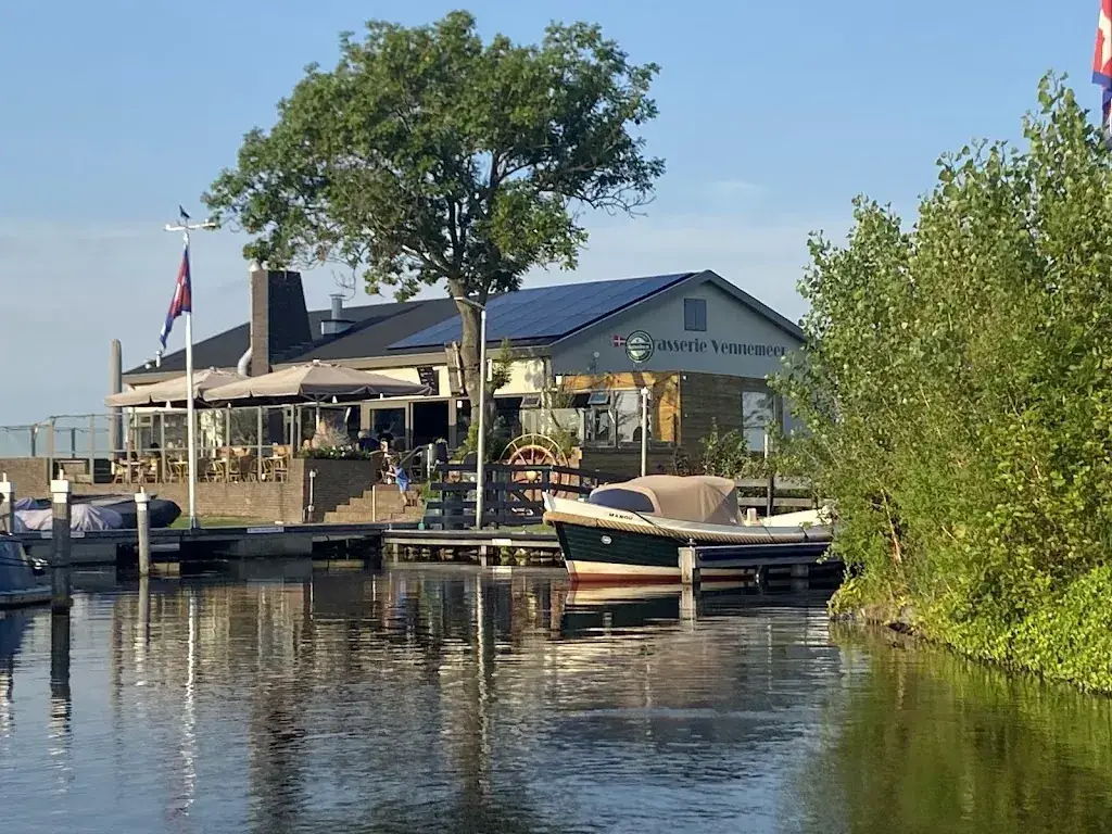 Kirby Johnson_Brasserie Vennemeer_Ade_review