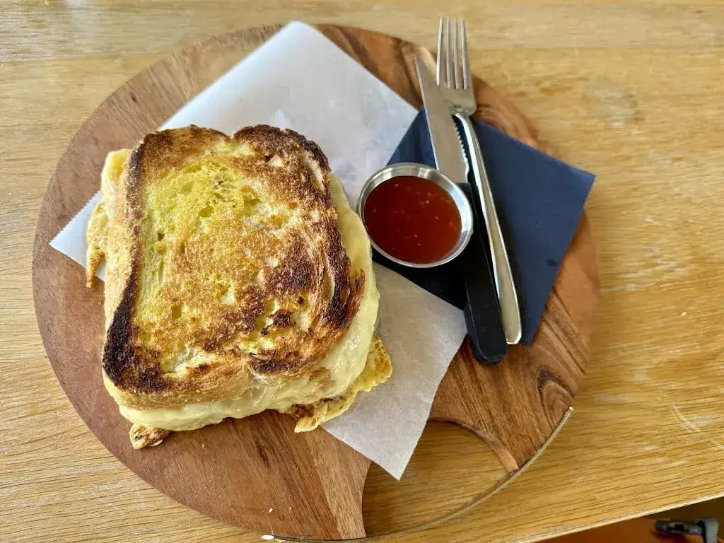 MrBen_Brasserie Vennemeer_Ade_review