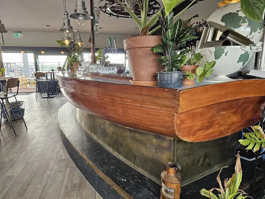 ray brettle_Brasserie Vennemeer_Ade_review