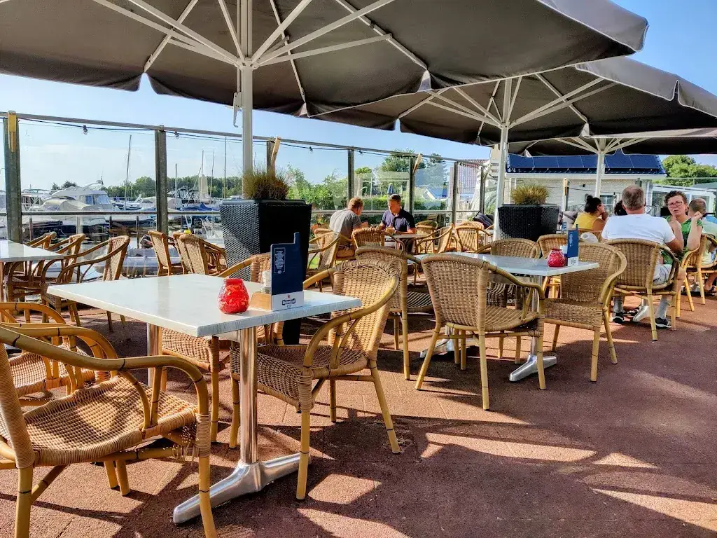 Brasserie Vennemeer_Ade_slider_image_1