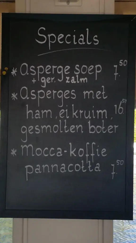 Menu_Brasserie Nieuwe Meer_Aalsmeer_image_1