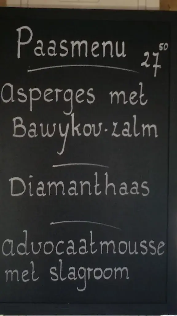 Menu_Brasserie Nieuwe Meer_Aalsmeer_image_3