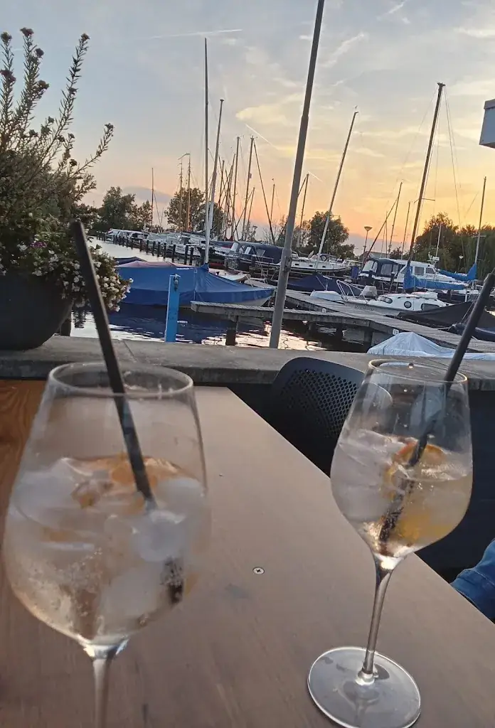 JCJ_Brasserie Nieuwe Meer_Aalsmeer_review