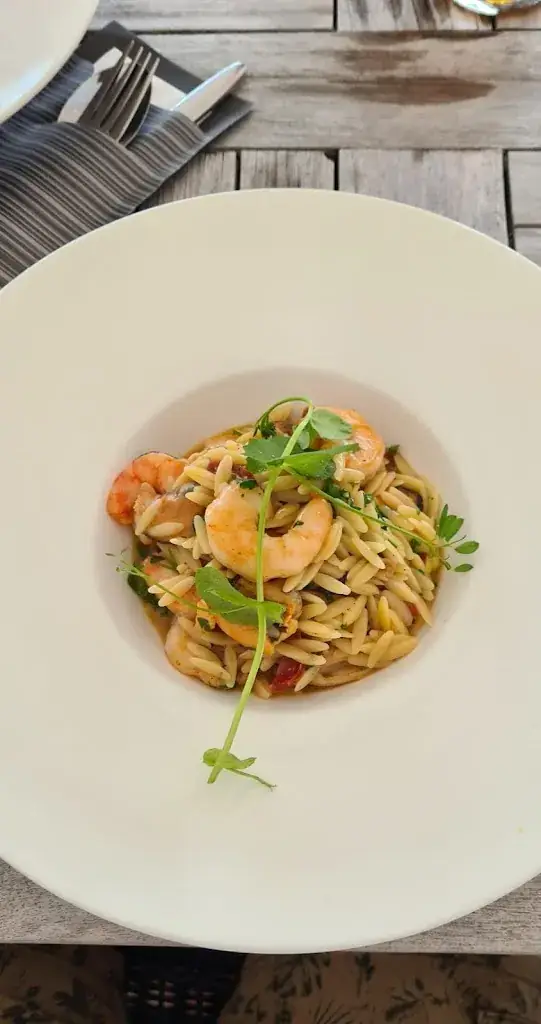 Nicole Thijssen_Brasserie Nieuwe Meer_Aalsmeer_review