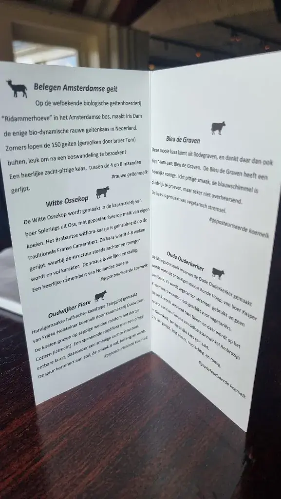 Menu_Restaurant de Voetangel_Amstel_image_3