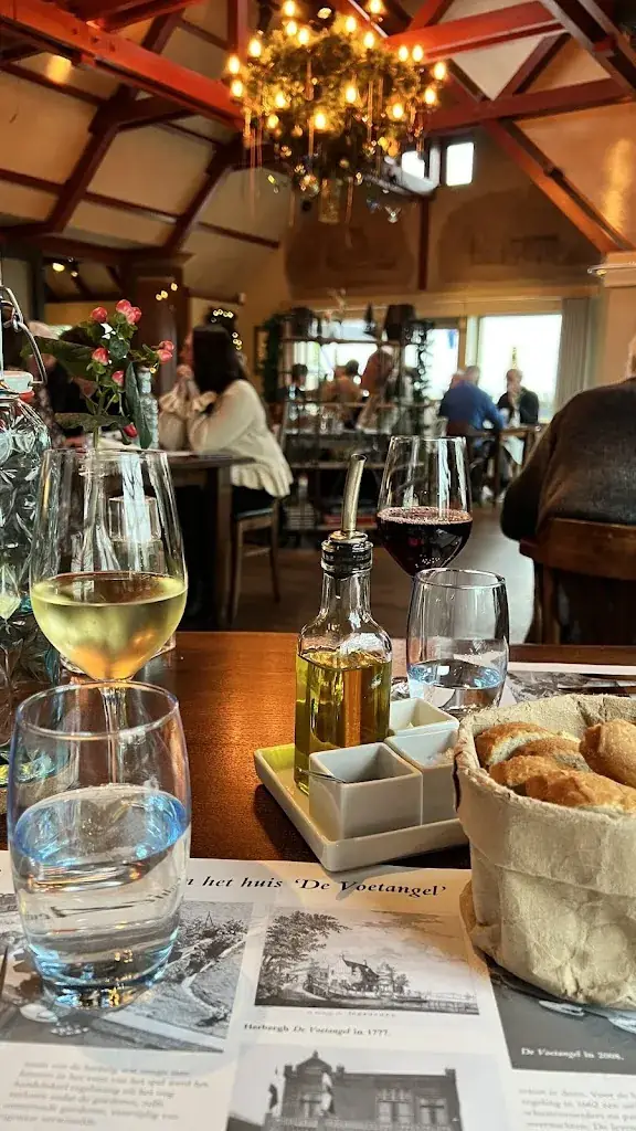 Yin Y._Restaurant de Voetangel_Amstel_review