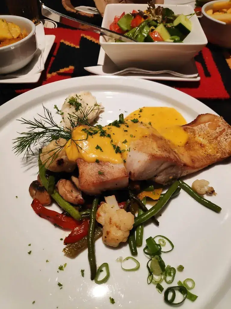 Menu_Balkan & Mediterraans Restaurant Amfora - Leeuwarden_Leeuwarden_image_6