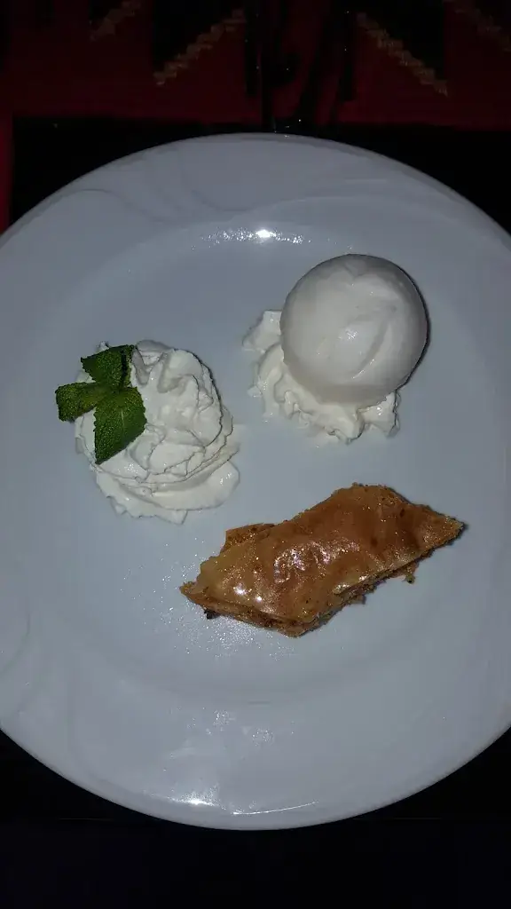 Menu_Balkan & Mediterraans Restaurant Amfora - Leeuwarden_Leeuwarden_image_8