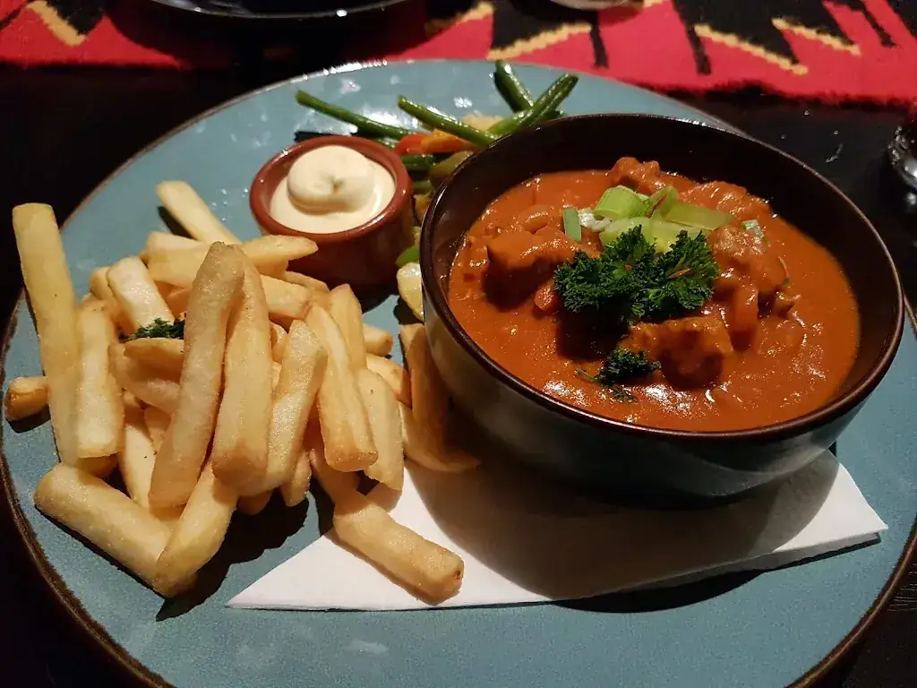 Balkan & Mediterraans Restaurant Amfora - Leeuwarden_Leeuwarden_slider_image_2