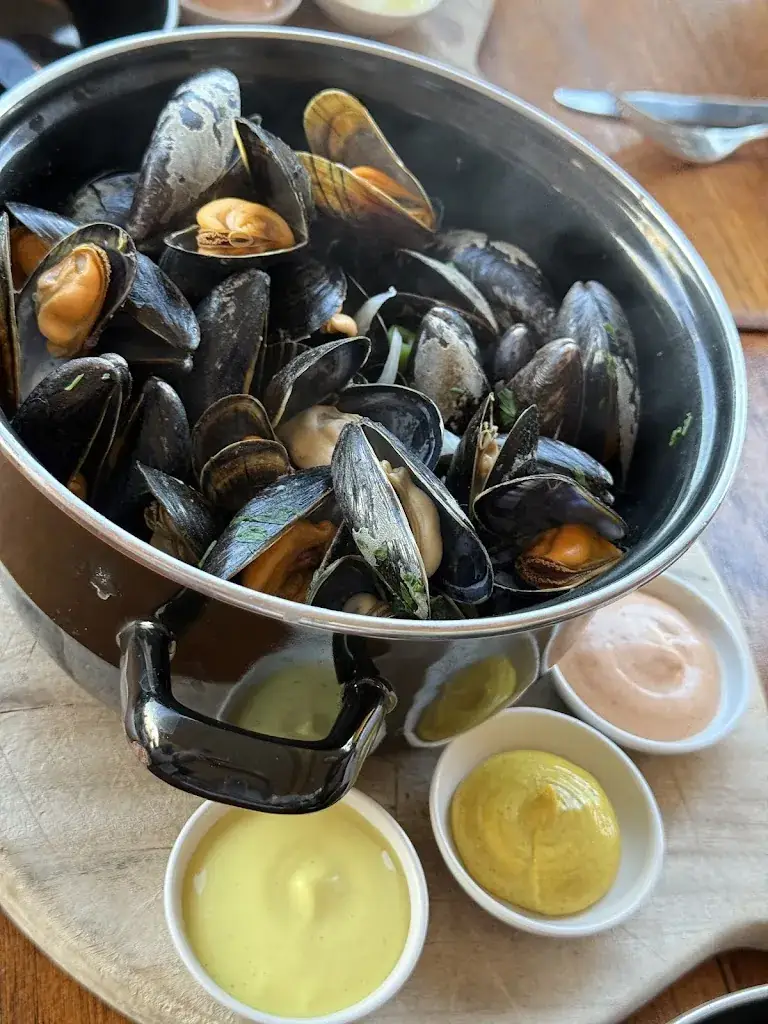 Exmond Chong_Paardenburg | Brasserie, private dining & events_Amstelveen_review