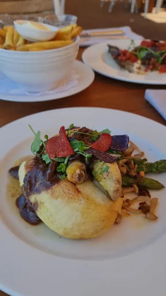 Paardenburg | Brasserie, private dining & events_Amstelveen_slider_image_2