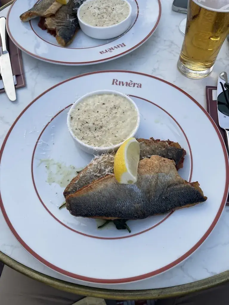 Menu_Restaurant Rivièra_Amstel_image_7